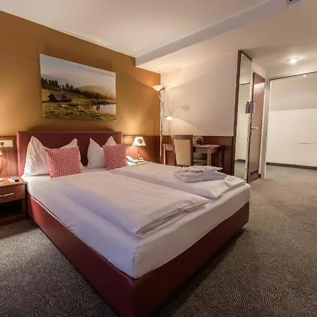 Hm28hotel 4* Vienna