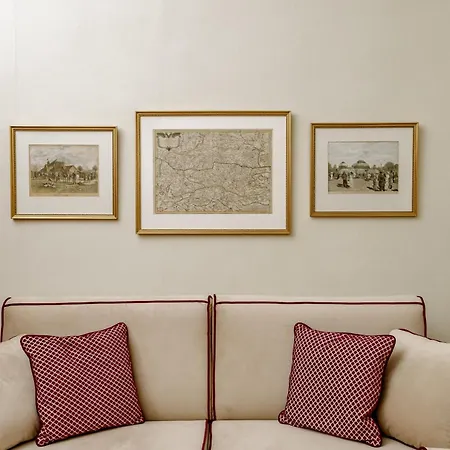 Hotel Stefanie - Vienna's Oldest Wien