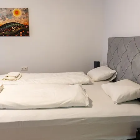 Art Living Apart-hotel *