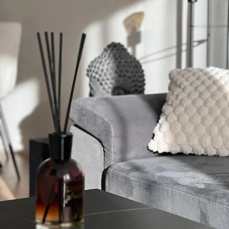 White Luxury Vienna