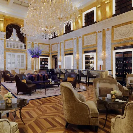 Imperial, A Luxury Collection Hotel,