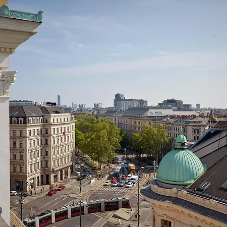 Hotel Imperial, A Luxury Collection Hotel, Wenen