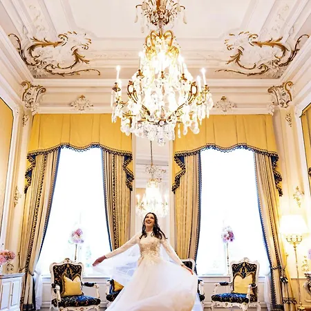 Hotel Imperial, A Luxury Collection Hotel, 5*