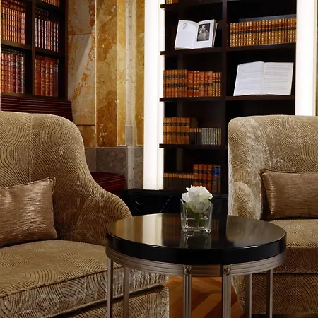 Hotel Imperial, A Luxury Collection Hotel,