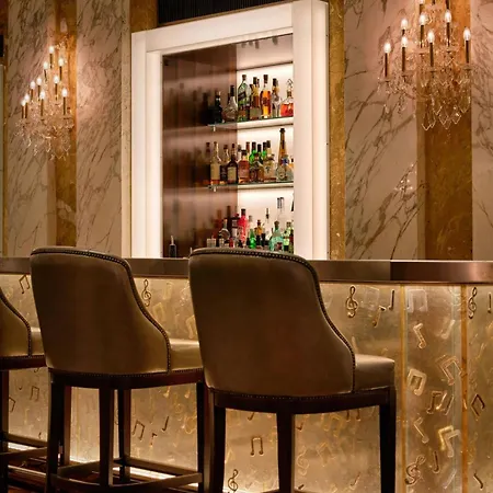 Imperial, A Luxury Collection Hotel,