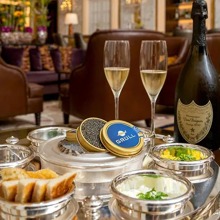 Hotel Imperial, A Luxury Collection Hotel,