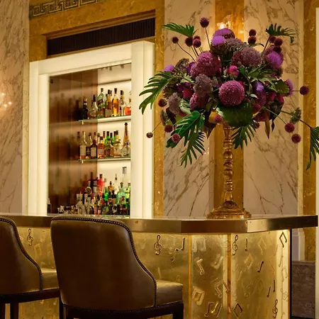 Imperial, A Luxury Collection Hotel, Hotel 5*