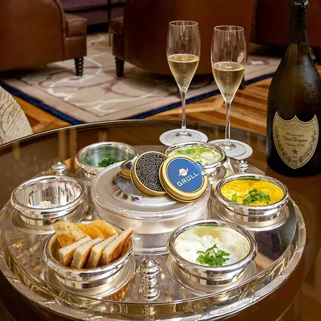 Imperial, A Luxury Collection Hotel, 5*
