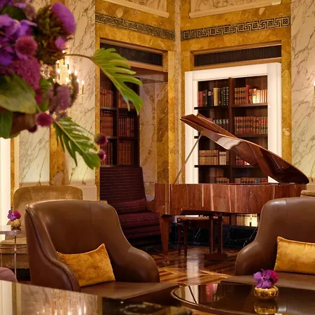 Hotel Imperial, A Luxury Collection Hotel,