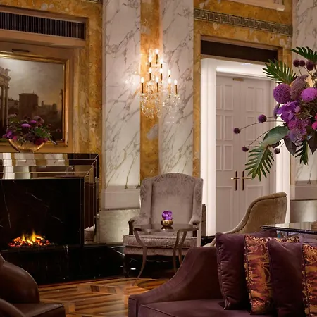 Hotel Imperial, A Luxury Collection Hotel, Wien