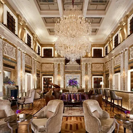 Imperial, A Luxury Collection Hotel, 5* Wenen