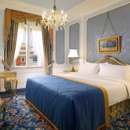 Hotel Imperial, A Luxury Collection Hotel,