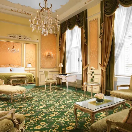 Imperial, A Luxury Collection Hotel, 5*