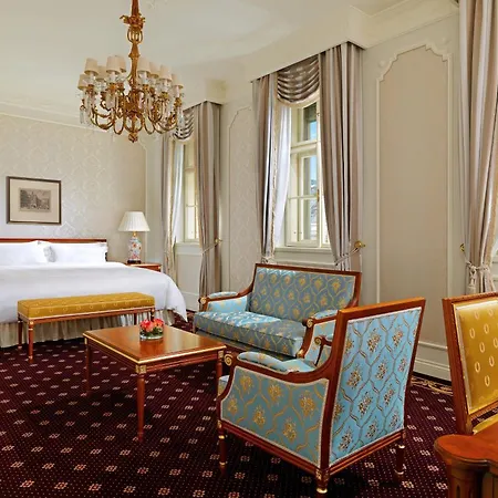 Imperial, A Luxury Collection Hotel,