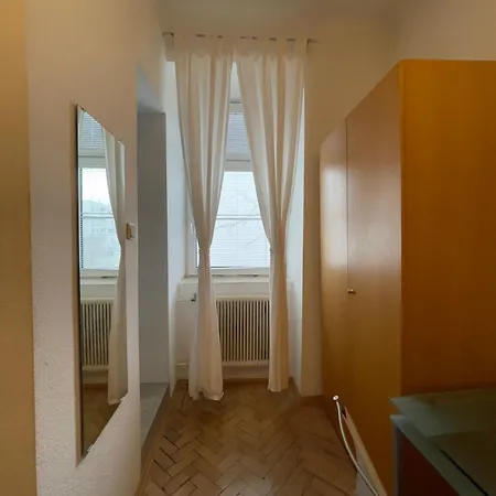 Hotel Wiener Kindl Vienne