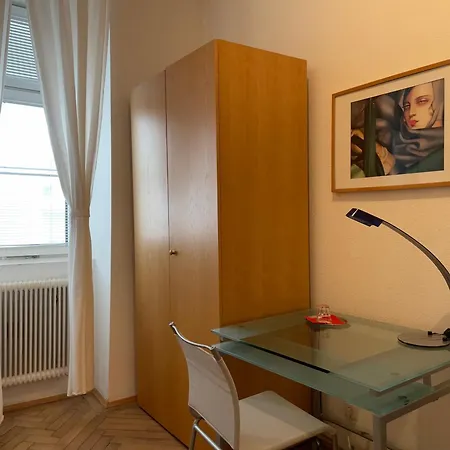 Hotel Wiener Kindl