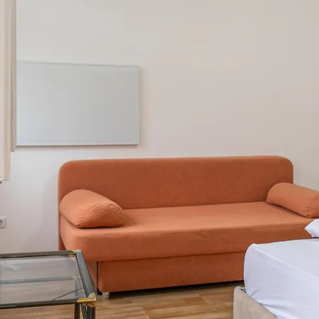 Budget - Near Wiener Stadthalle Ideal For Longstays Vienna