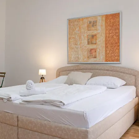 Budget - Near Wiener Stadthalle Ideal For Longstays Apartment