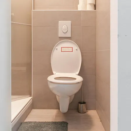 Budget - Near Wiener Stadthalle Ideal For Longstays Apartment
