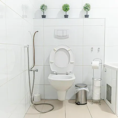 Apartment Amazing 2br Stay, Wiener Stadthalle *