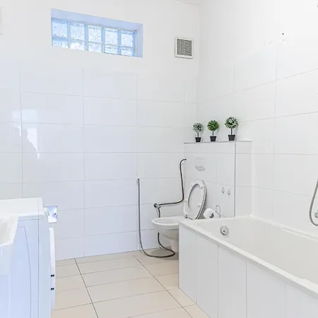 Apartment Amazing 2br Stay, Wiener Stadthalle Vienna