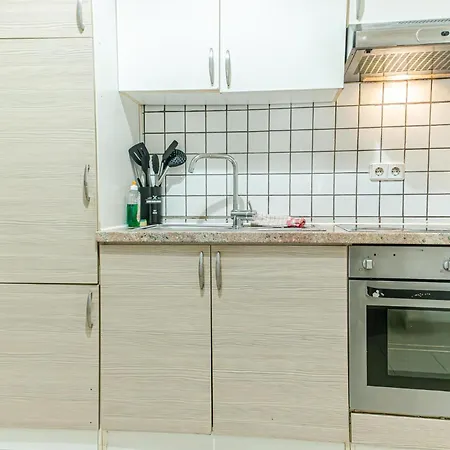 Amazing 2br Stay, Wiener Stadthalle *
