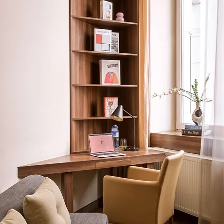 Flemings Selection Wien-city Hotel