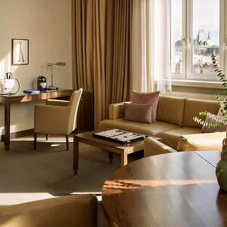 Hotel Flemings Selection Wien-city