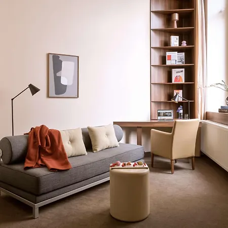 Flemings Selection Wien-city Viena