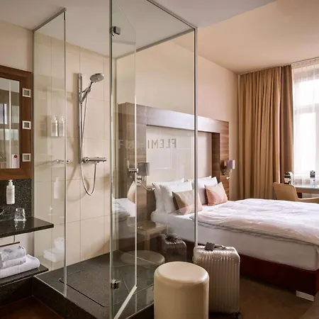 Flemings Selection Wien-city Hotel