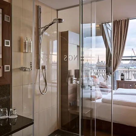 Flemings Selection Wien-city Viena
