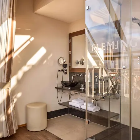 Hotel Flemings Selection Wien-city