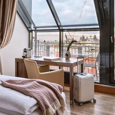 Flemings Selection Wien-city Hotel