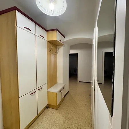 Apartament 1100 Ganze 1 *