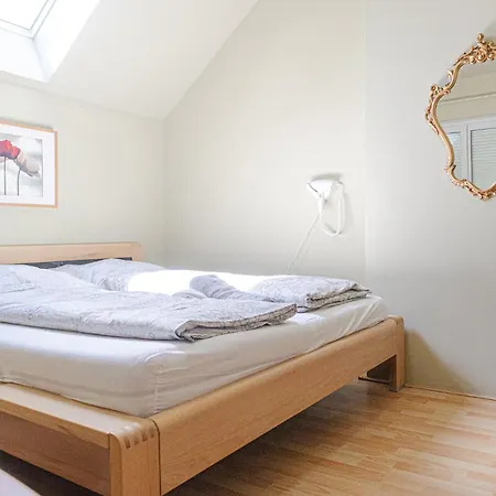 Exquisite In Shared With Garden & Parking * Vienna
