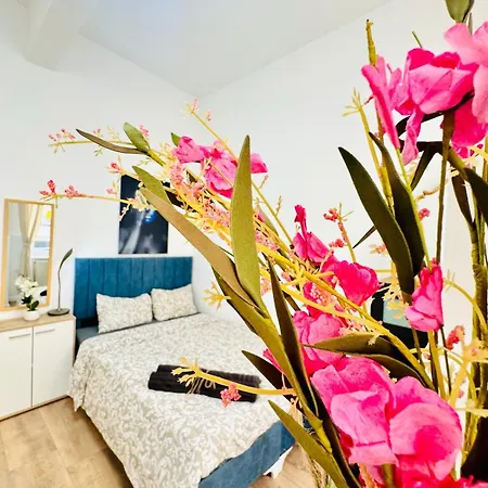 5br Apartment, Only 10min Walk To Matzleinsdorfer Platz