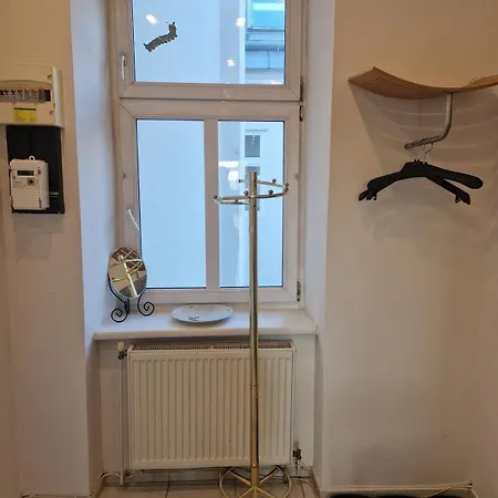 Apartment Beautiful Flat Overlooking A Great Park *
