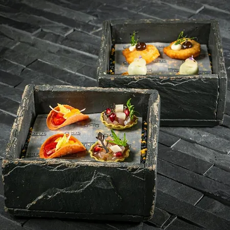 Imperial, A Luxury Collection Hotel, 5* Wenen