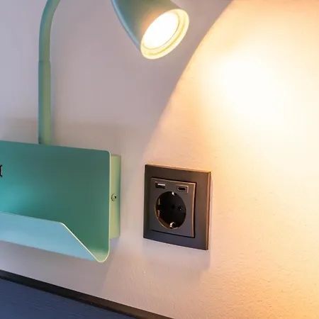 Apartment Myflat - Bright Near Station *