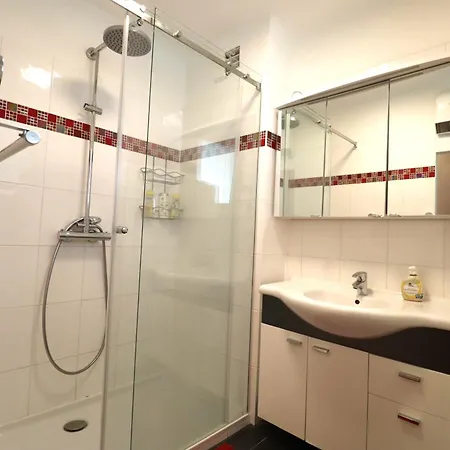 Exclusive Serviced Flat On Taborstrasse דירה וינה