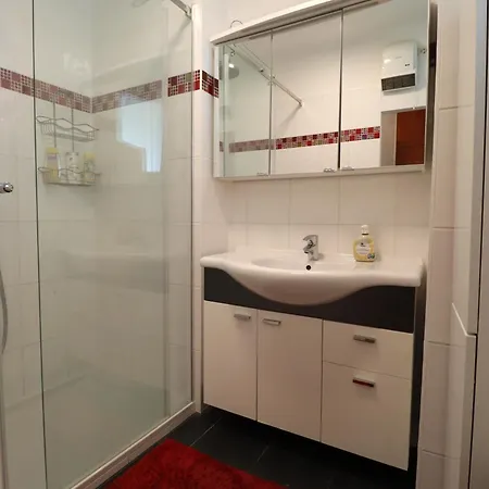 דירה Exclusive Serviced Flat On Taborstrasse