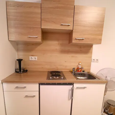 Stadtjuwel 1020 Apartment Wien