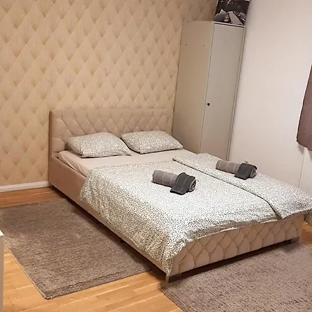 Apartamento Stadtjuwel 1020