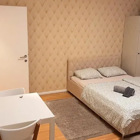 Apartment Stadtjuwel 1020 Wien