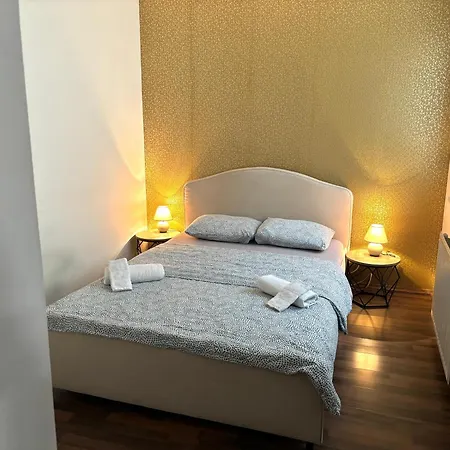 Appartamento City-palace 1020