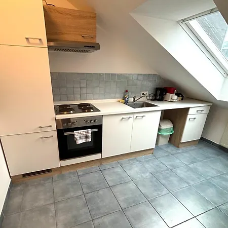 Appartamento City-palace 1020 Vienna