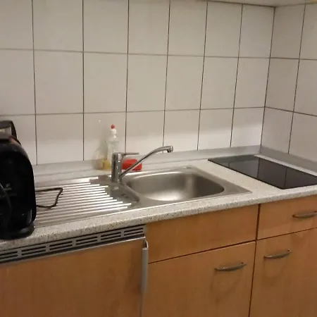 Quiet Comfort: 1 Bedroom With Style * Vídeň