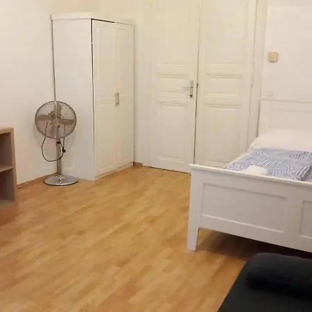 Quiet Comfort: 1 Bedroom With Style Apartmán Vídeň
