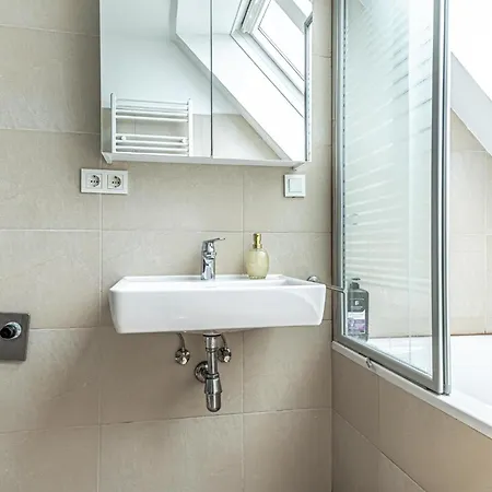 Luxury 3br And1 Lr In The Heart Of Apartment Vienna