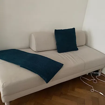 Apartment Mit Wiener Flair